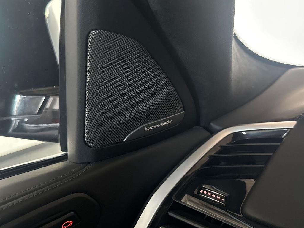 BMW X6 M X6M 4.4 Competition 625cv auto