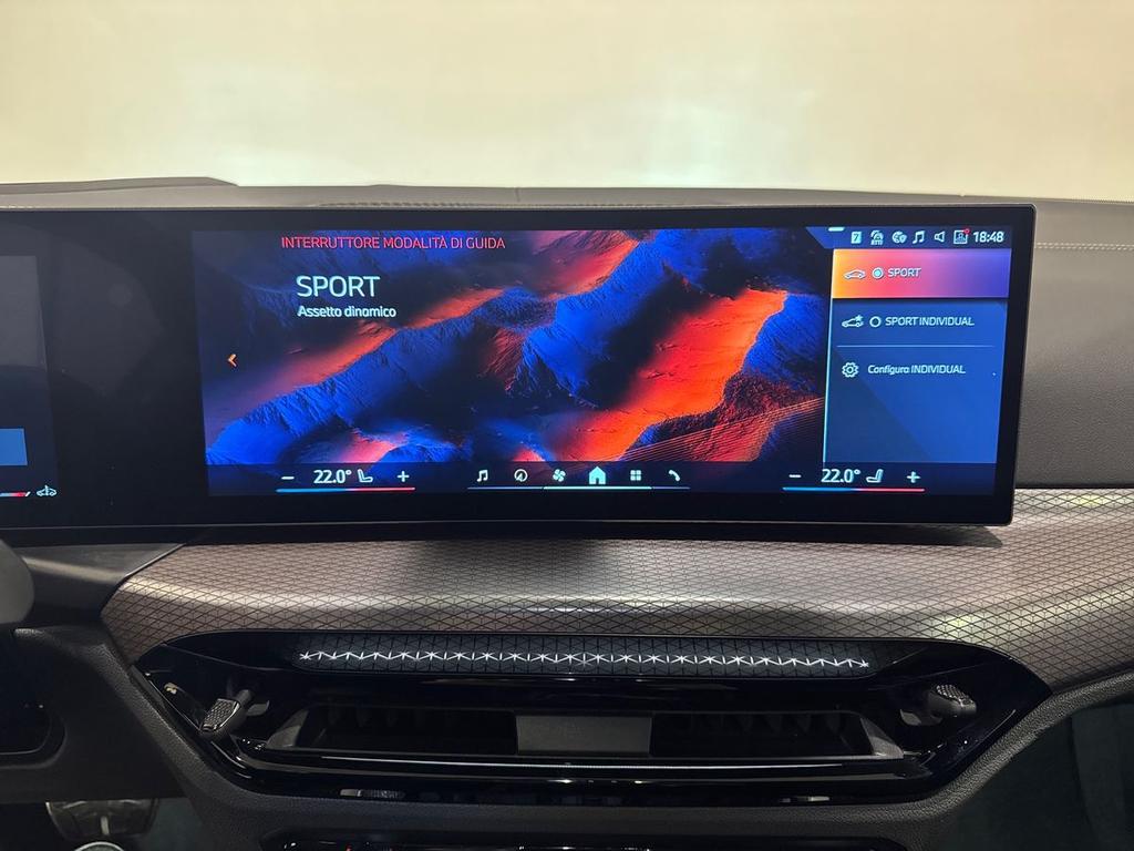 BMW Serie 4 420d Cabrio mhev 48V M Sport Pro auto