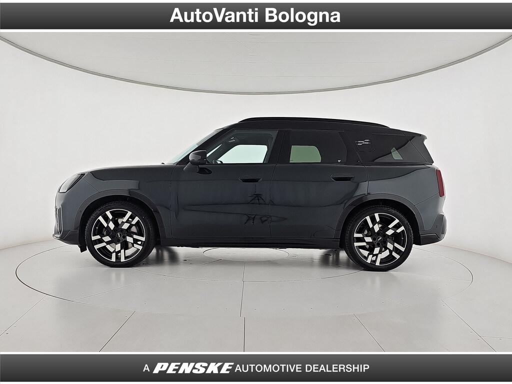 Mini Mini Countryman E JCW