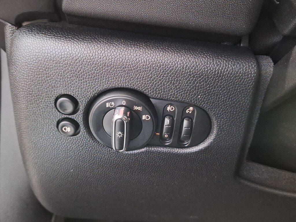 Mini Cooper S 2.0 TwinPower Turbo Cooper S