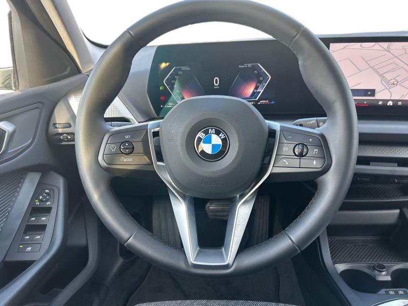 BMW Serie 1 118d auto