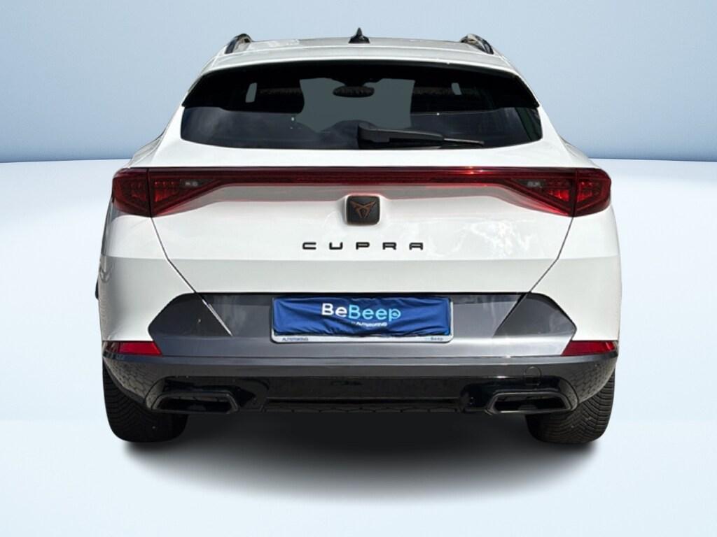 Cupra Formentor 1.5 tsi dsg