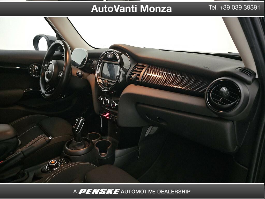 Mini Cooper S 2.0 TwinPower Turbo Cooper S Hype