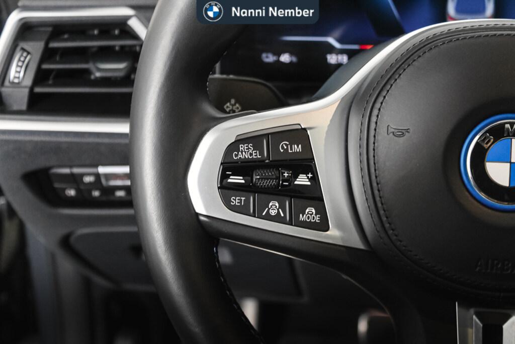 BMW i4 M i4 M50 Sport auto