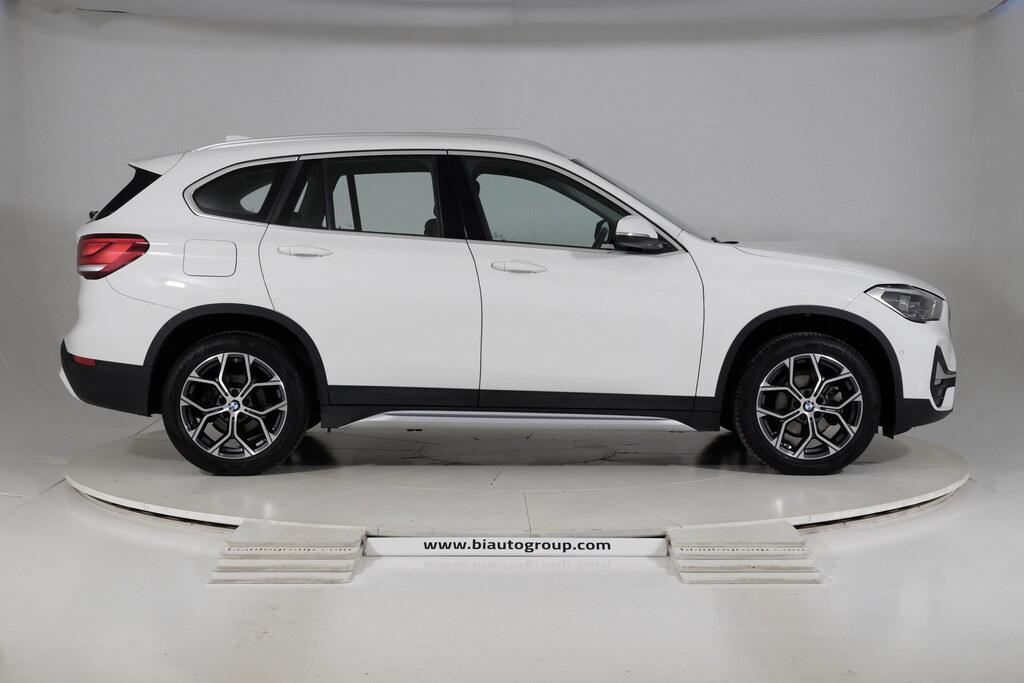 BMW X1 sdrive16d xLine Plus auto