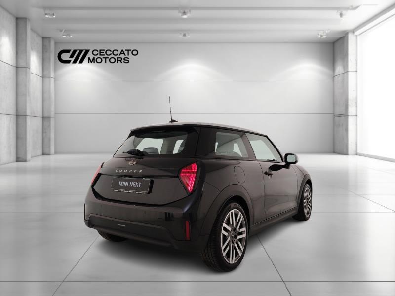 Mini Mini Cooper 3p 1.5 C Classic auto