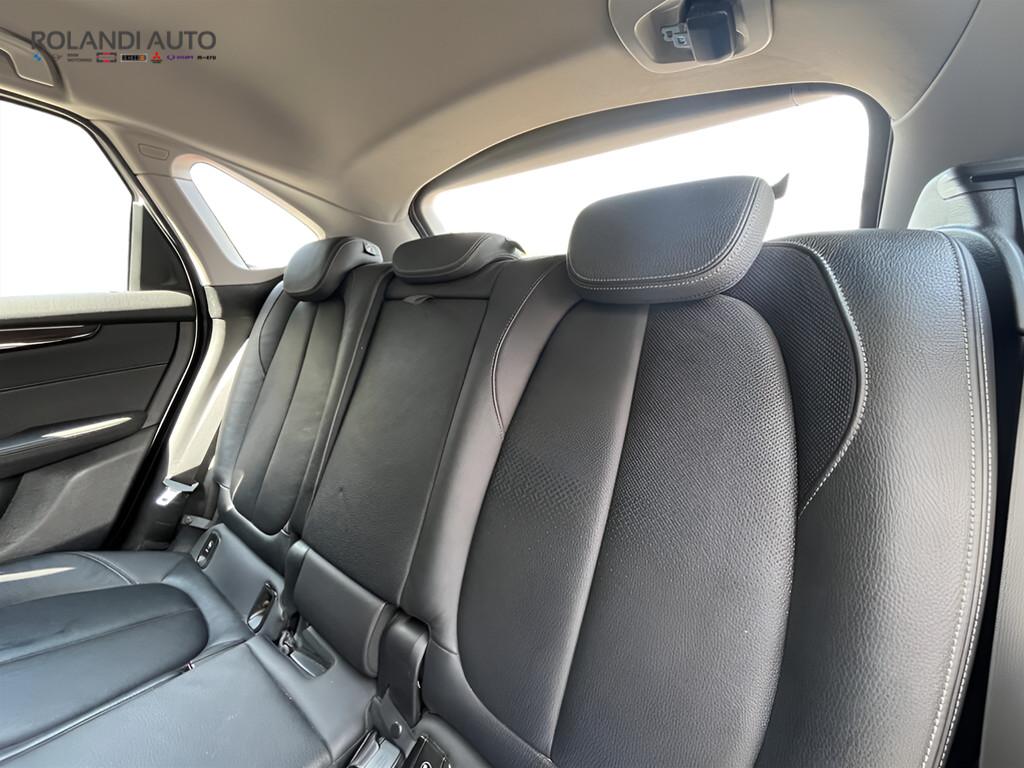 BMW Serie 2 216d Active Tourer Luxury auto