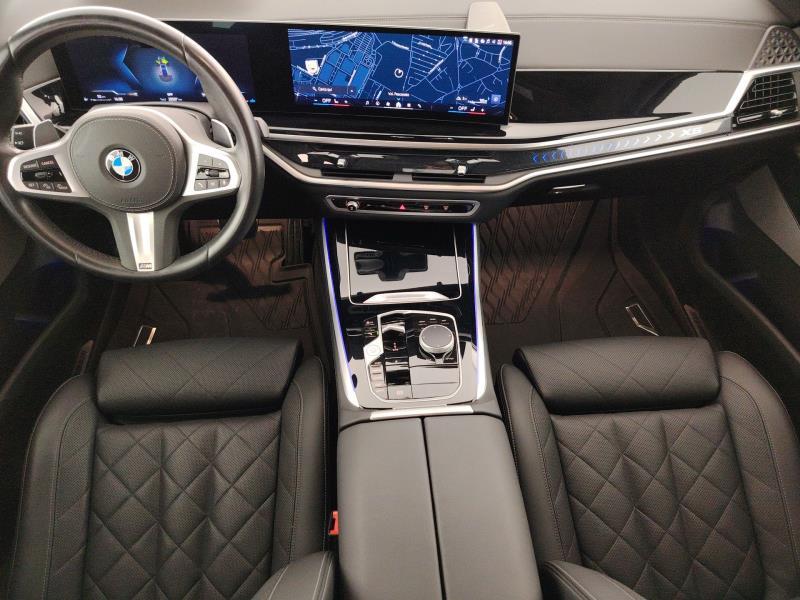 BMW X5 xdrive30d MSport Pro auto