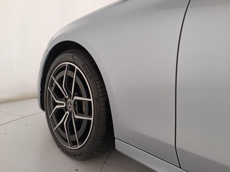 Mercedes Classe E 220 d mild hybrid Premium Plus 4matic auto