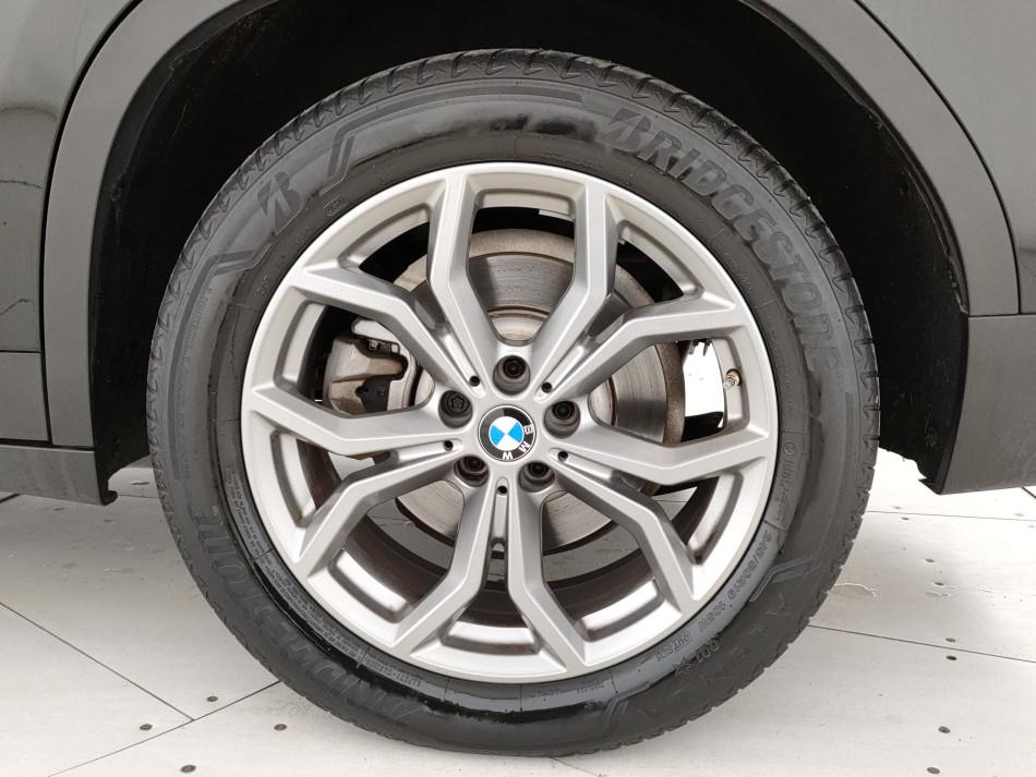 BMW X4 xdrive20d mhev 48V xLine auto