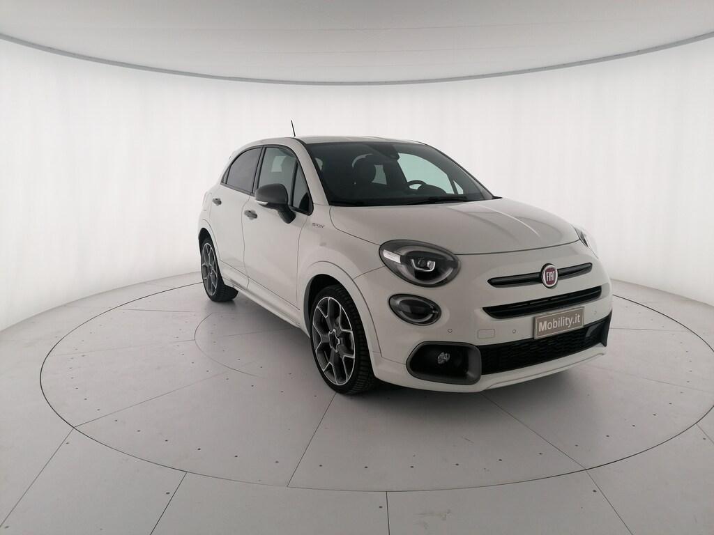 Fiat 500X 1.6 mjt Sport 4x2 120cv dct my20