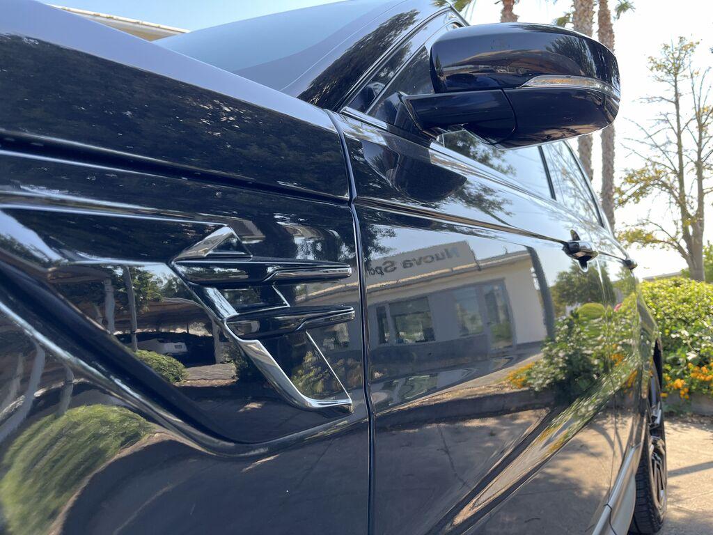 Land Rover Range Rover Sport 3.0d i6 mhev SE 249cv auto