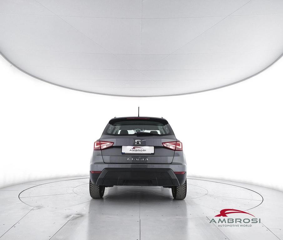 Seat Arona 1.0 ecotsi Style 95cv