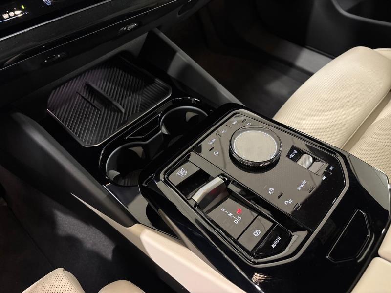 BMW Serie 5 540d Touring 48V xdrive M Sport Pro auto