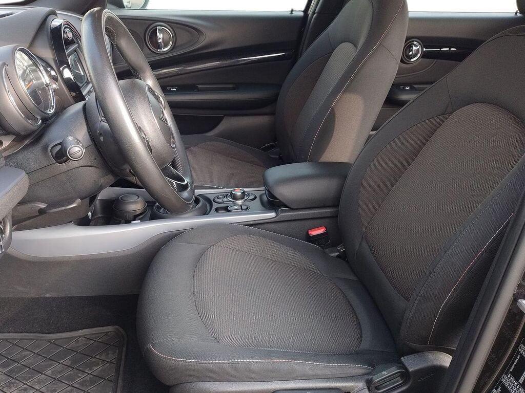 Mini Cooper D Clubman 2.0 Cooper D Business Auto