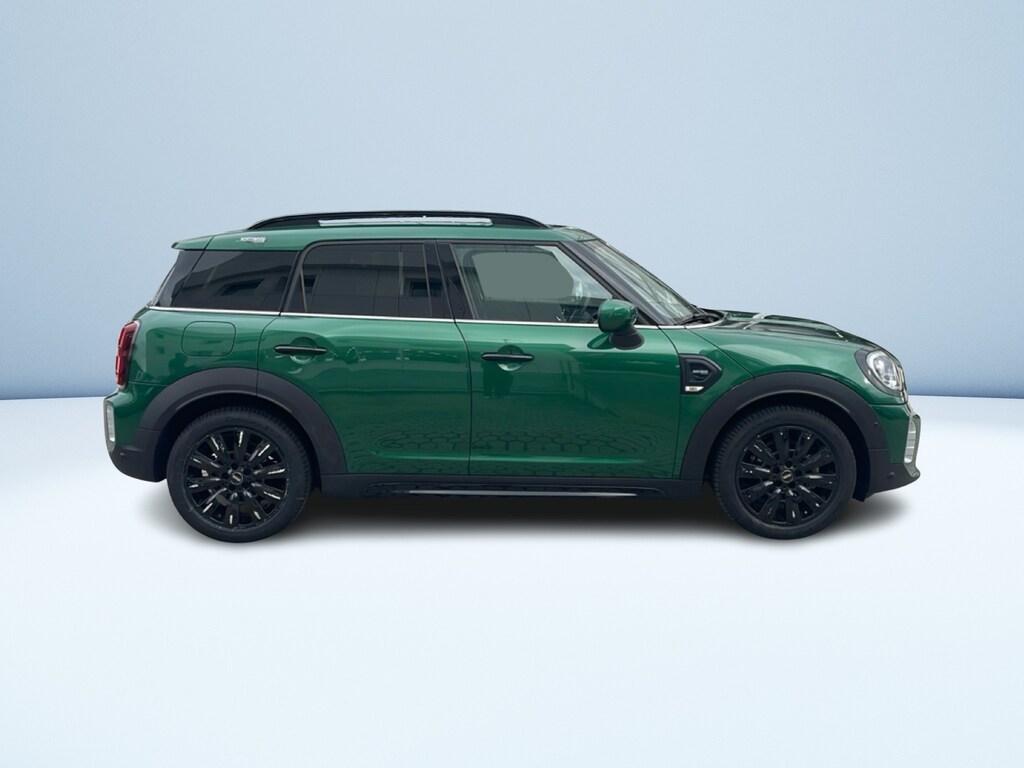 Mini One Countryman 1.5 One