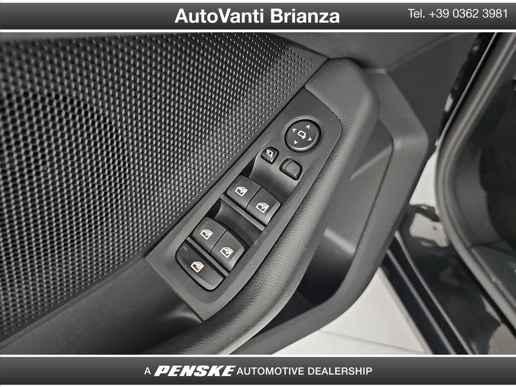 BMW Serie 1 116d Business Advantage auto