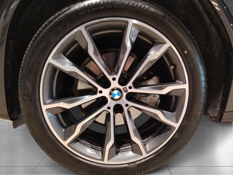 BMW X4 xdrive20d Msport auto my19