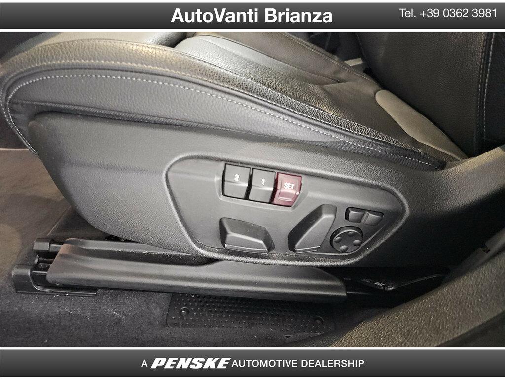 BMW X2 xdrive20d M Mesh Edition auto