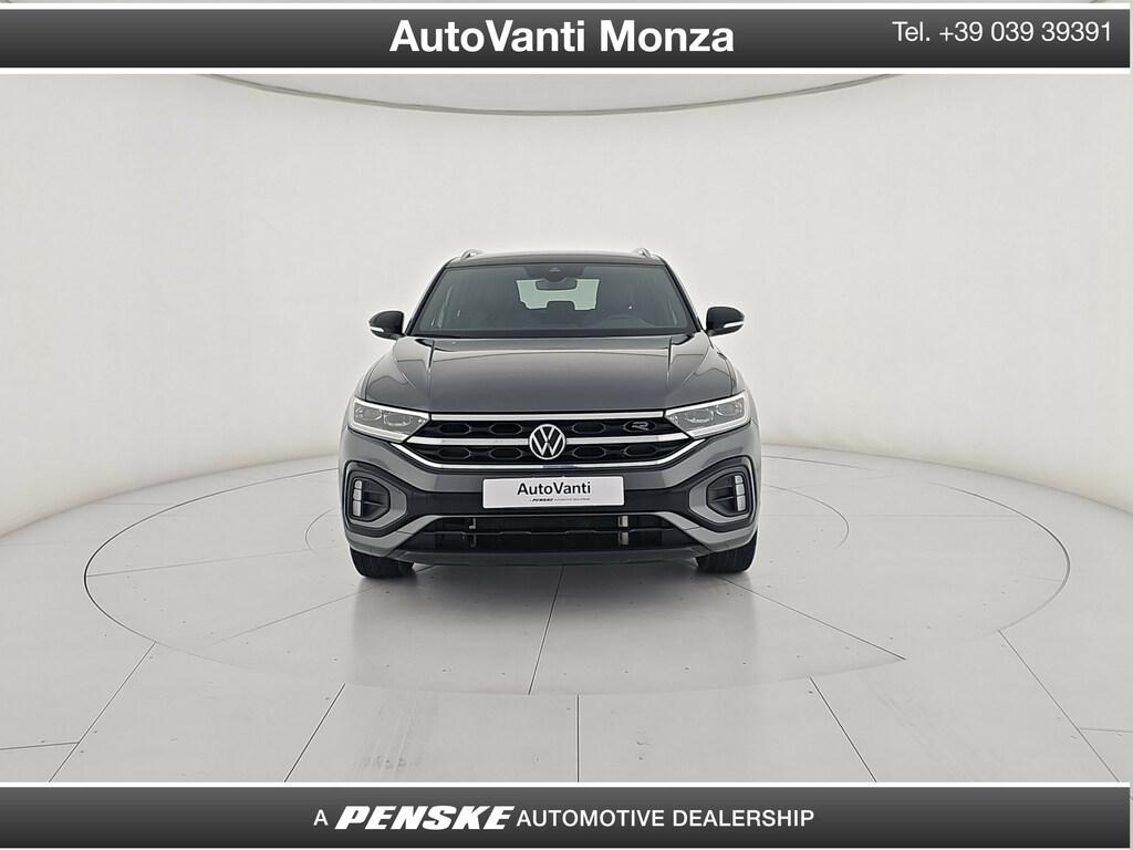 Volkswagen T-Roc 1.5 tsi act R-Line dsg