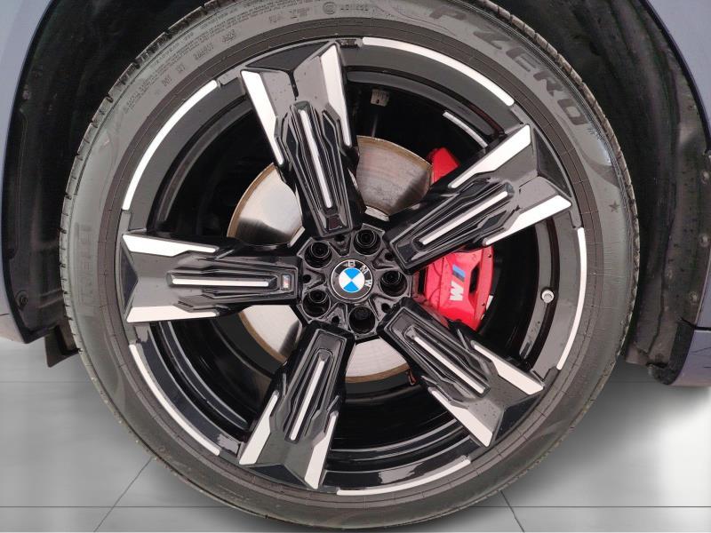 BMW X3 M X3 xdriveM50 MSport Pro auto