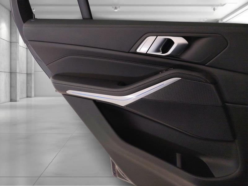 BMW X5 xdrive45e Msport auto