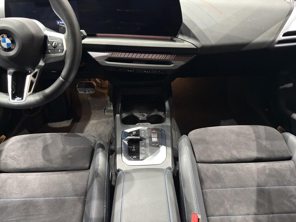 BMW Serie 1 118d MSport Pro auto