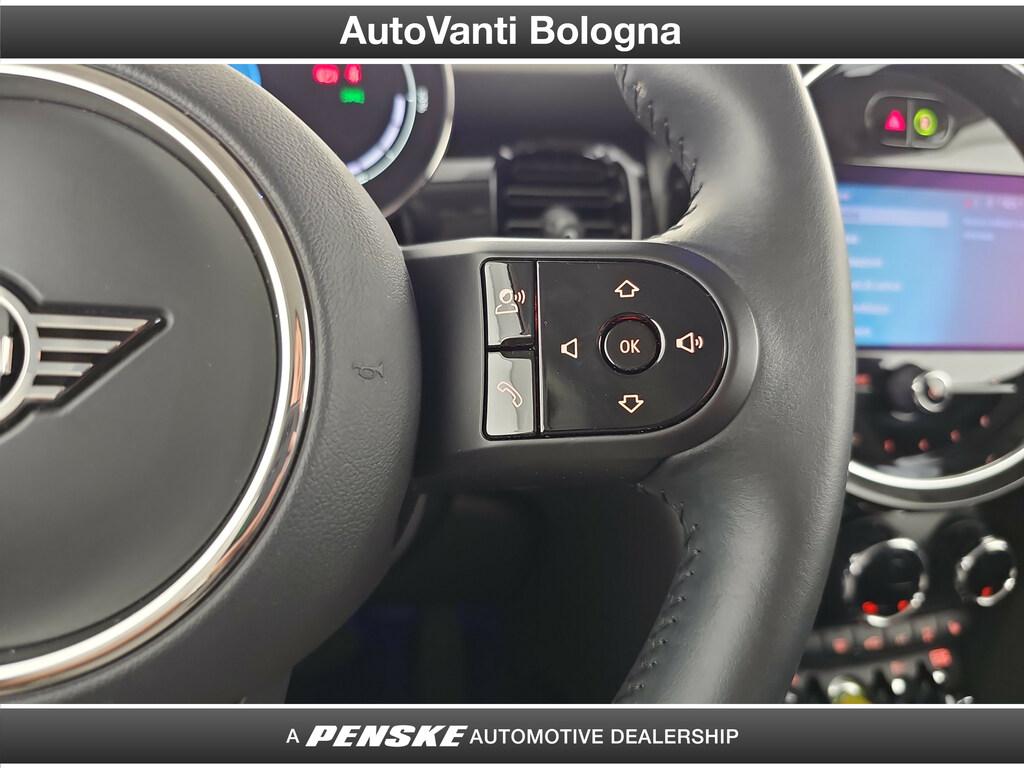 Mini Mini 3p Cooper SE auto