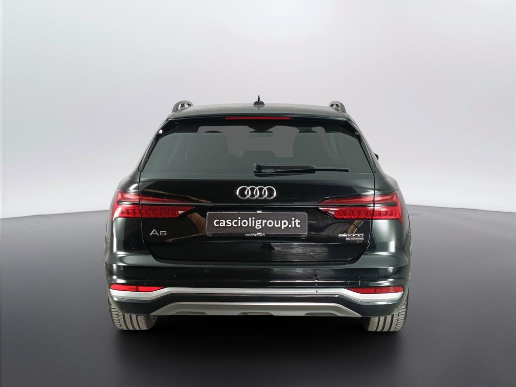 Audi A6 Allroad 40 2.0 tdi mhev Evolution quattro 204cv s-tronic