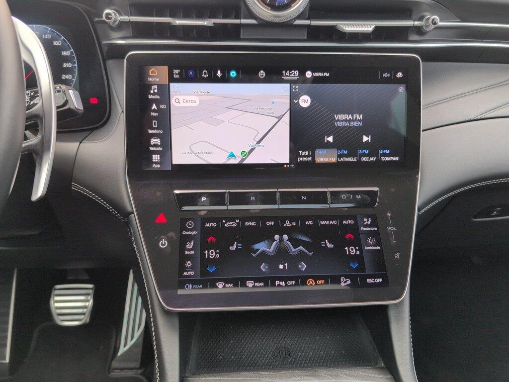 Maserati Levante Grecale 2.0 mhev Modena 330cv auto