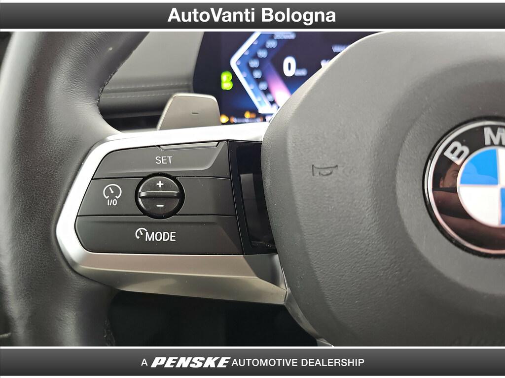 BMW X1 sdrive18d X-Line auto
