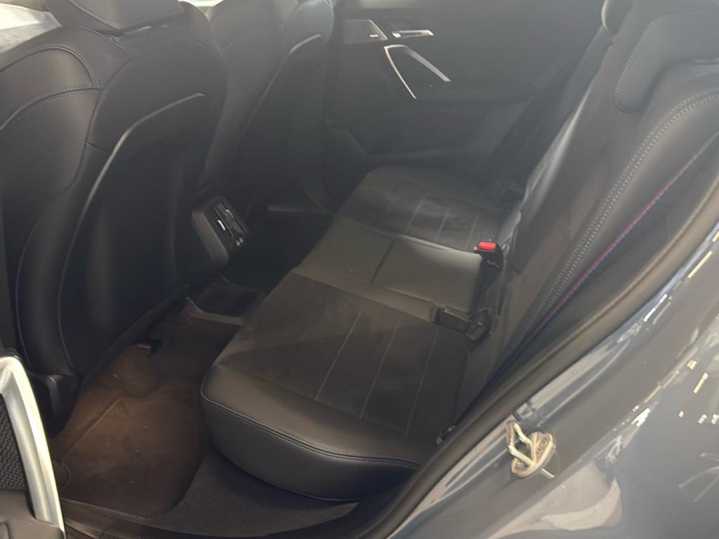 BMW X2 xdrive 20d 48V MSport Pro auto
