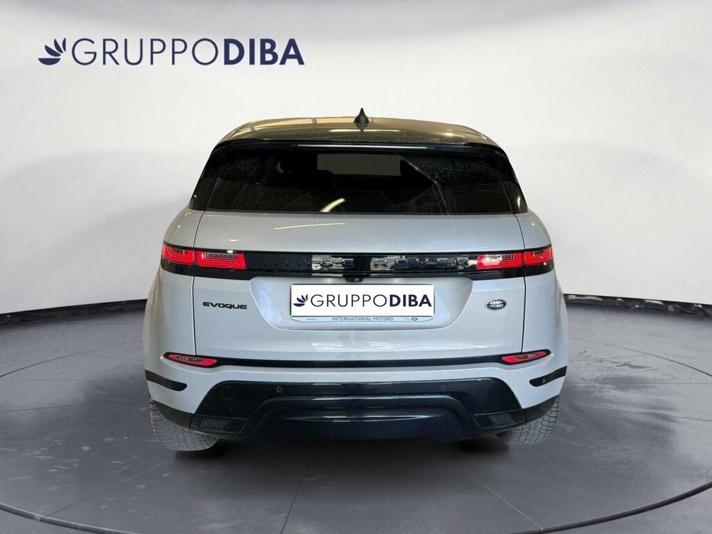 Land Rover Range Rover Evoque Evoque 2.0d i4 mhev R-Dynamic SE awd 163cv auto