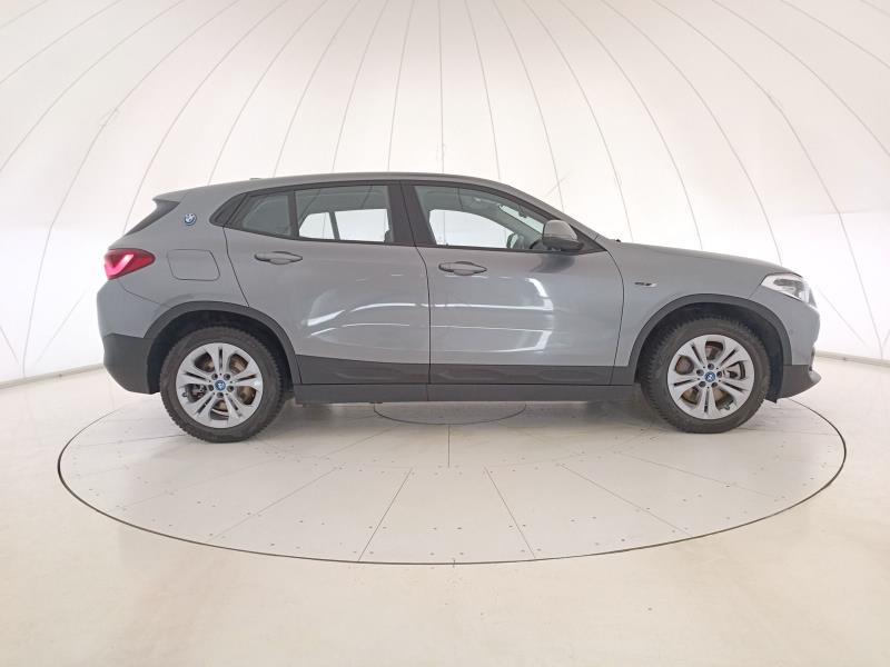 BMW X2 xdrive25e Business X auto