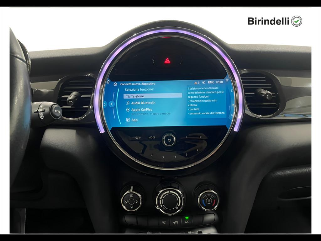 Mini Cooper 1.5 TwinPower Turbo Cooper