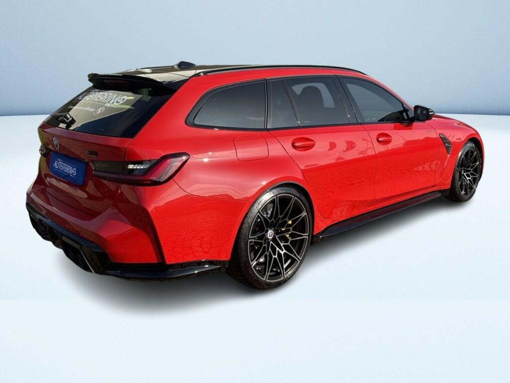 BMW M3 Touring 3.0 Competition M xdrive auto