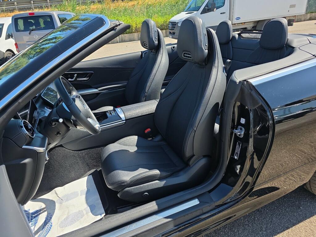 Mercedes CLE Cabrio 220 d Advanced auto