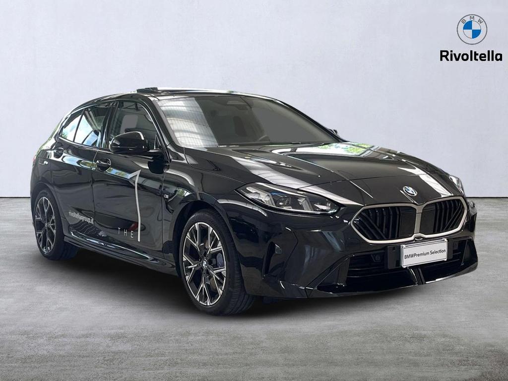 BMW Serie 1 120 48V MSport auto
