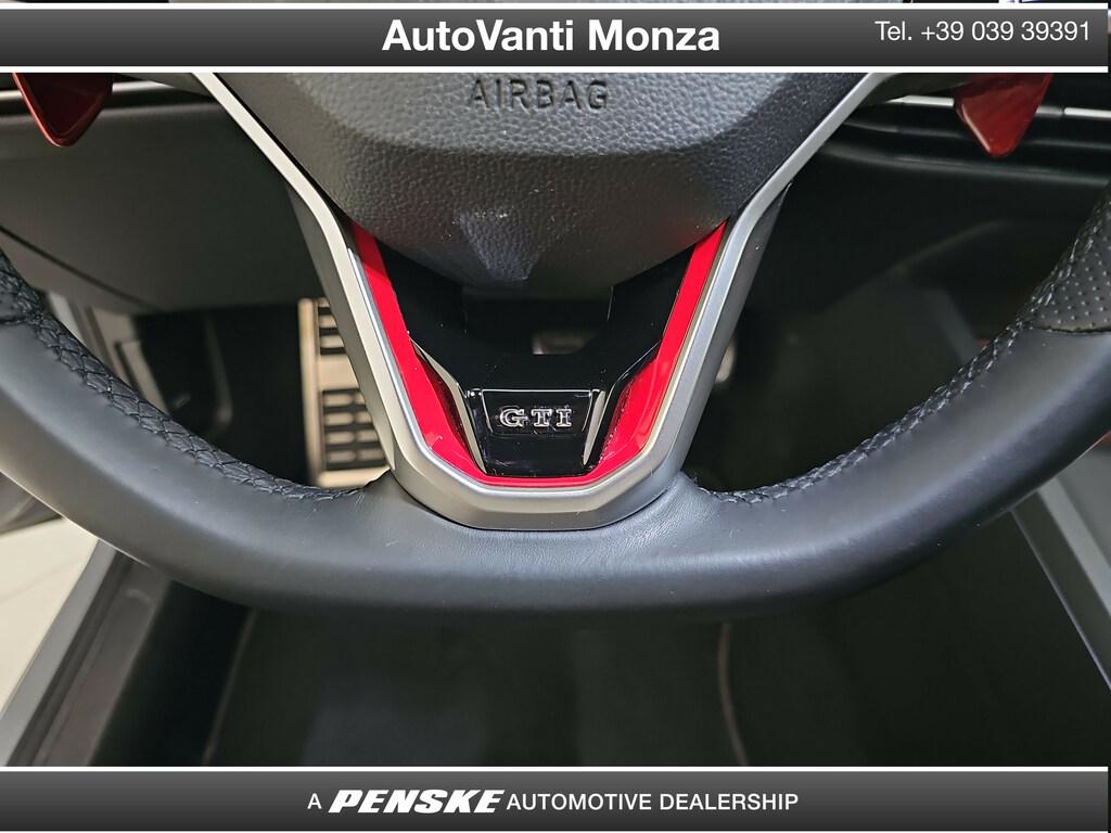 Volkswagen Golf 2.0 tsi GTI 245cv dsg