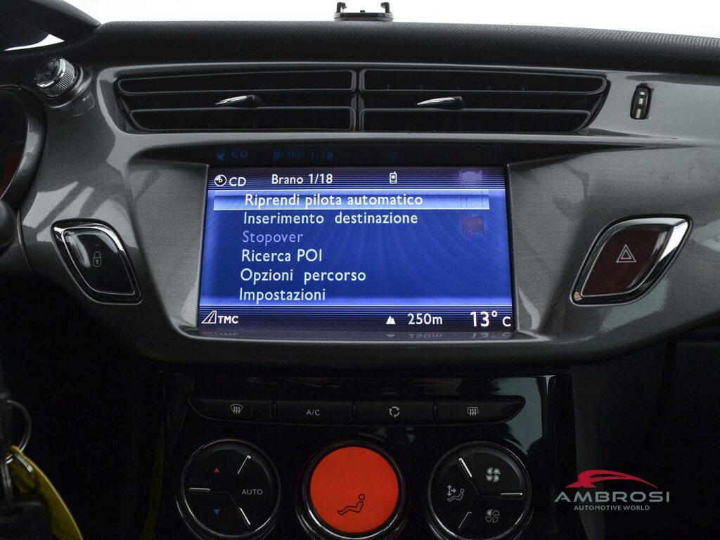 Citroen C3 1.4 airdream Exclusive (perfect) Gpl (eco.) (bi-energy)