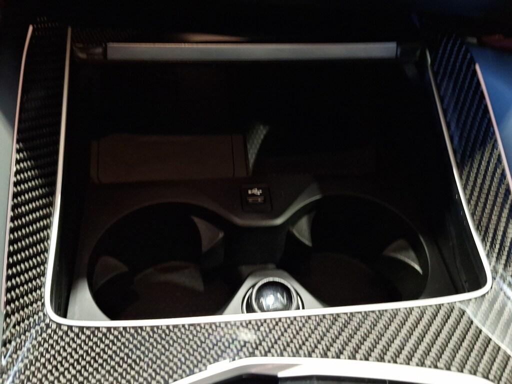 BMW X6 xdrive30d MSport Pro auto