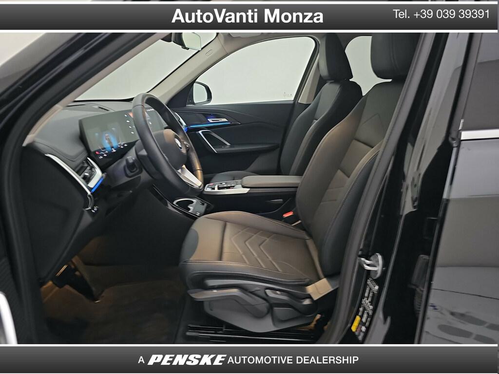 BMW iX1 edrive 20 X-Line