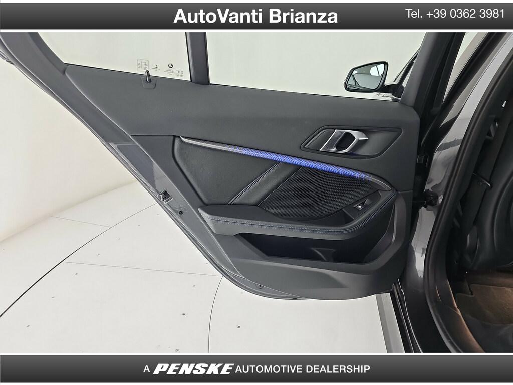 BMW Serie 1 118i Msport 136cv auto