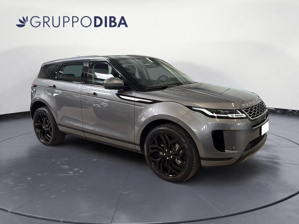 Land Rover Range Rover Evoque Evoque 2.0d i4 mhev Bronze Collection awd 163cv auto