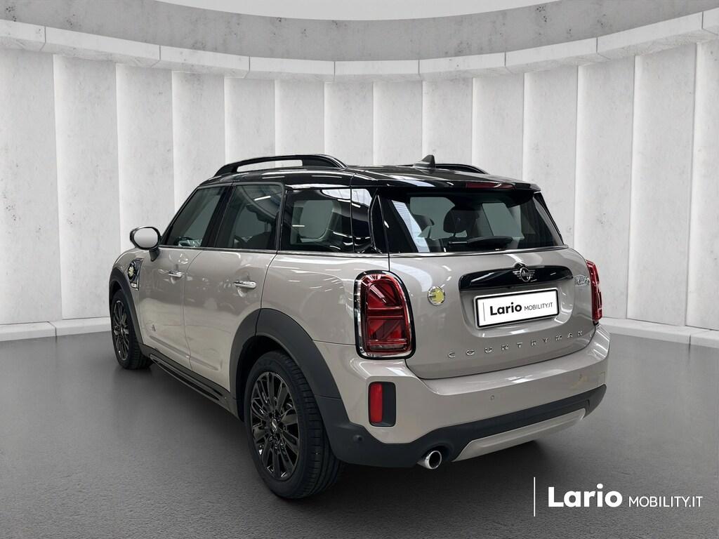 Mini Cooper SE Countryman 1.5 Classic all4 auto