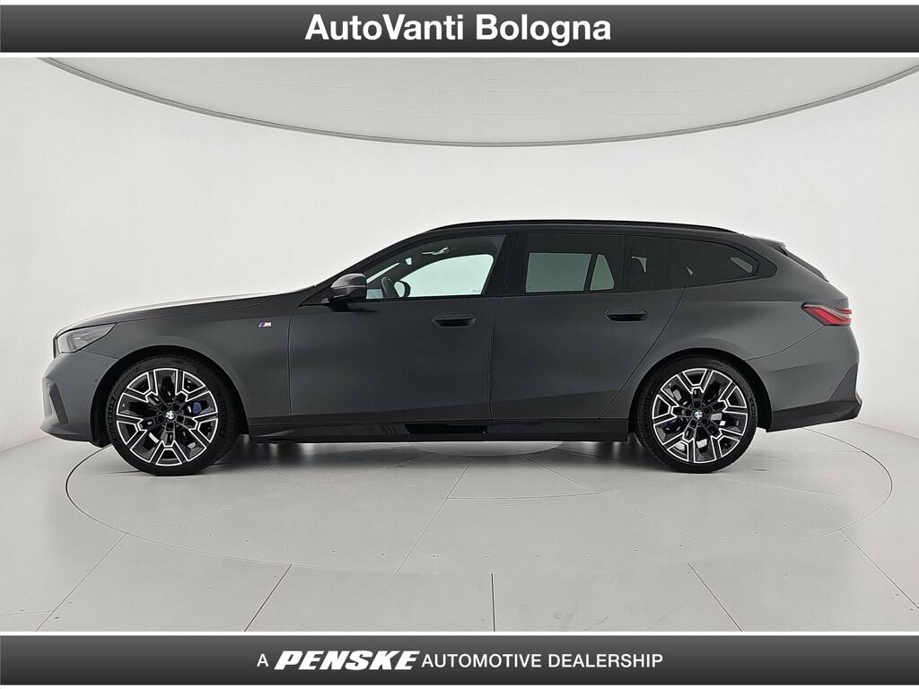 BMW Serie 5 520d Touring 48V xdrive M Sport Pro auto