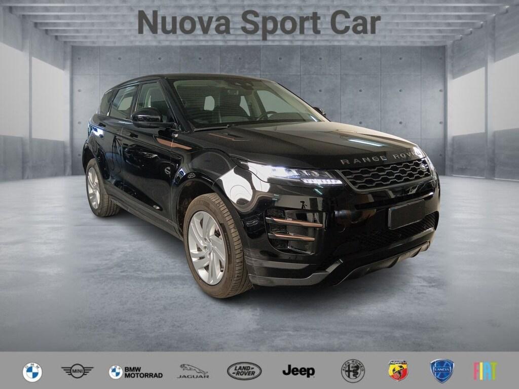 Land Rover Range Rover Evoque Evoque 2.0d i4 mhev R-Dynamic S awd 240cv auto