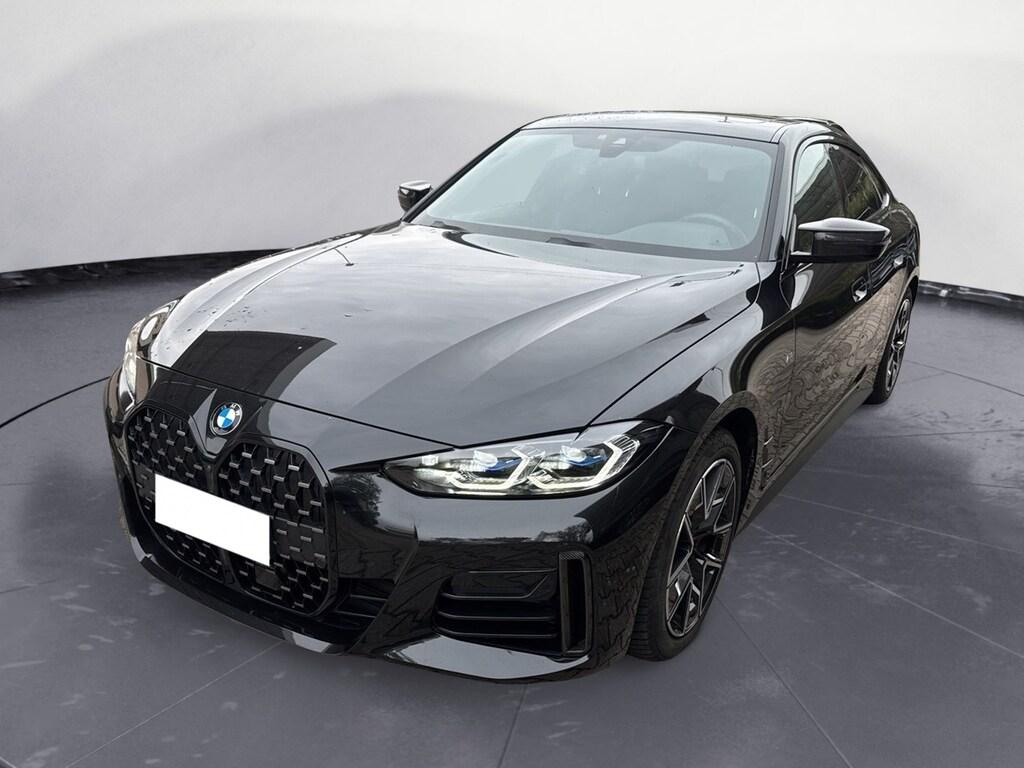 BMW Serie 4 M M440i Gran Coupe mhev 48V xdrive auto