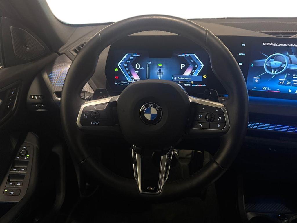 BMW Serie 2 220 Gran Coupe 48V MSport Pro auto