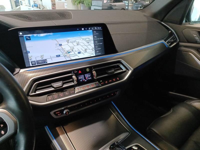 BMW X5 xdrive45e Msport auto